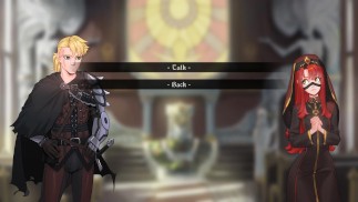 Рыцарская страсть 10 - Блонди в беде