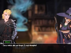 Knightly Passion 11 - Cock Quest