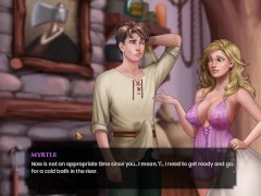 WHAT A LEGEND #34 - Morning Log