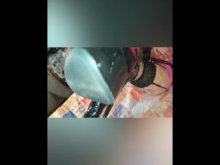 Mistress Fetish Katrix Perfect Body Damce Pmv_Femdom