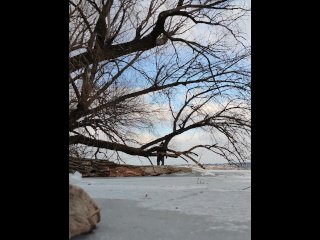 Scary but so invigorating.