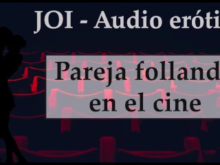 En El Cine. JOI En Español.