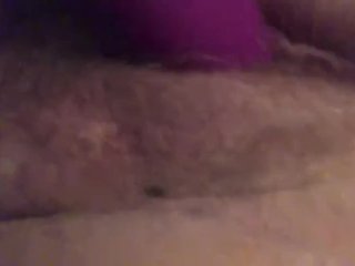 chubby, solo female orgasm, adult toys, fat pussy lips