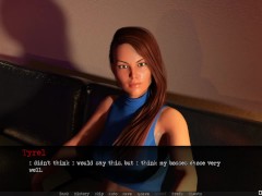 STWA 31 The Author Beatrice's New Business