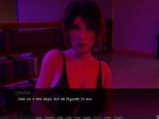 STWA 31 TheAuthor Beatrice's New Business