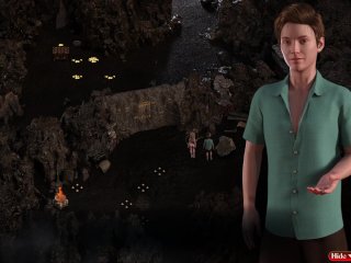 Treasure Of Nadia #26 - PC Gameplay (HD)