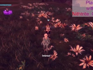 Gameplay- breeders of the nephelym EP 04