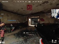 Fast SNIPING ONLY Nuclear! (Black Ops Cold War)