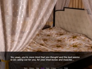 Dusklight Manor #53 - PC Gameplay Lets Play(CUT VERSION)