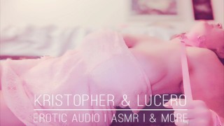Quickie HD EROTIC AUDIO Daddy Spanks Me While Fucking Me From Behind
