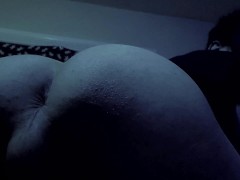 Flex Tease - Screenshot 15 of 16 - Androgynous