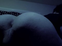 Flex Tease - Screenshot 16 of 16 - Ass