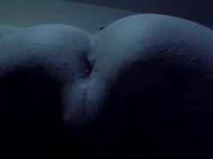 Flex Tease - Screenshot 8 of 16 - Femboy