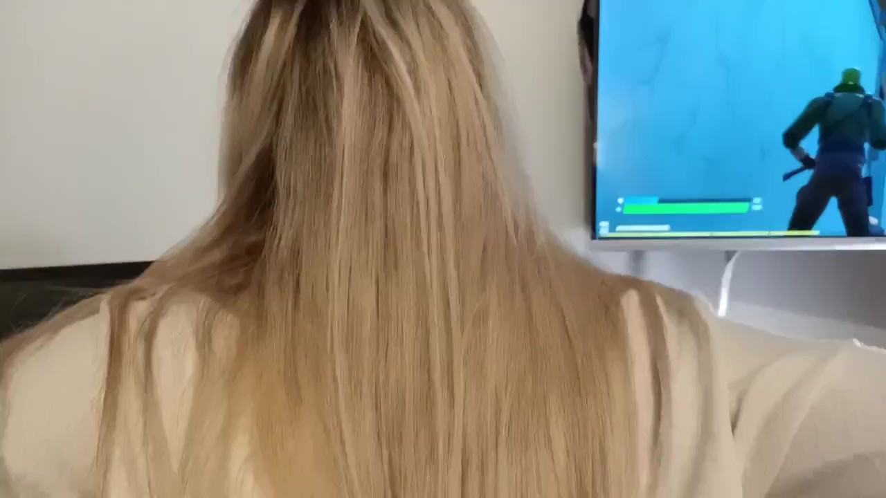 Deja De Jugar y Follame Ya - Pornhub.com