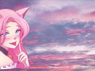 I'm Horny (Erotic Audio)