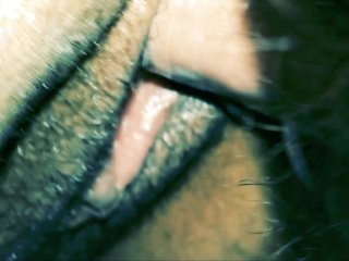Pounding MILF's Tight pussy extreme closeup