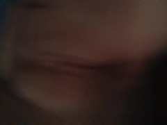 Sexy tattooed milf with DDs enjoys her toys during a DP