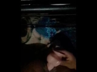 Jugando con mi amiguito