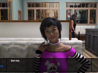 Panacea full visual novel part 12 (Try to go with all selections , No music , No disturb)