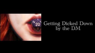 D&D getting Dicked down by your DM - Pornhub.com