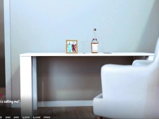 A.O.A. ACADEMY #12 – PC Gameplay [HD]