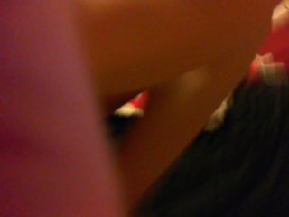 All wet pantyhose and stockings full_of hot squirting