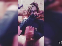Hattabi4ik Self Pee Fetish Gold Rain And Creampie Sperm Shot