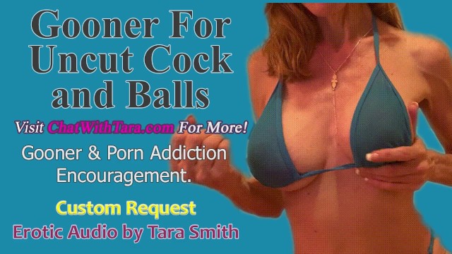 640px x 360px - Gooner Para Audio ErÃ³tico De Polla y Bolas Sin Cortar Por Tara Smith Goon y  Porno Cornudo Addiction - Pornhub.com