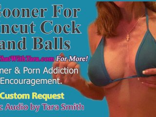 porn addiction, verified amateurs, sucking balls, big uncut cock