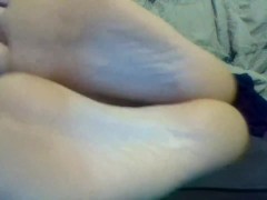 Footplay Fetish Fanclub Video of the Month (FFVotM); June 2021