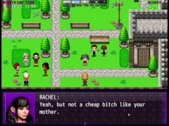 My new Life: REVAMP - Fresh semen witchcraft (17)