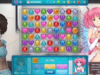 Sinfully_Fun Games Uncensored Huniepop 2,Creepyhouse and_More