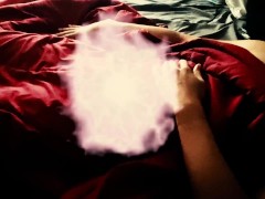 Ghost Possesses Guy and Makes Him Masturbate - Screenshot 1 of 16 - Magic