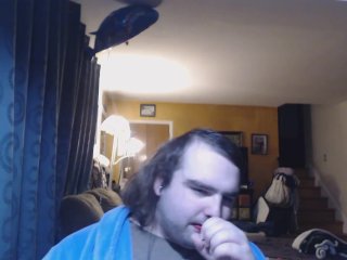 Autistic Beatboxing with an Actual Sperg