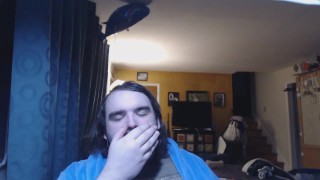 Beatboxing With A Real Sperg While Autistic