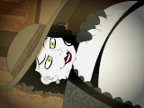 Resident Evil Village: Tall Vampire Maiden Alcina Dimitrescu Parody Animated (Reloaded)