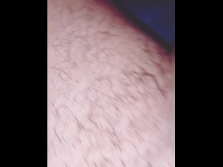 Прикосновение к моему члену в карантине