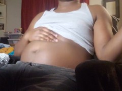 Random Cola Bloat - Screenshot 4 of 16 - Belly Fetish