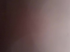 Masked Redbone MILF Blowjob and Facial