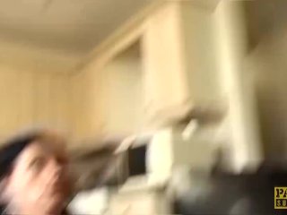 PASCALSSUBSLUTS - Busty Sub_Montse Swinger Anal Fucked Hard