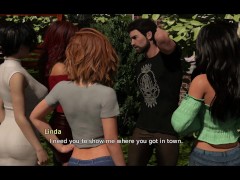 Pine Falls 70 - Screenshot 3 of 16 - Big Boobs