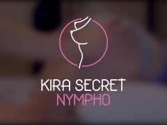 Video My girlfriend, Kira, loves when I eat her ass clean