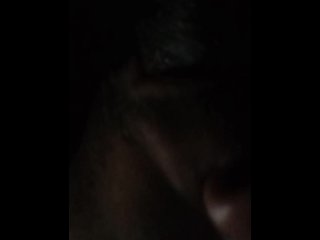 Deepthroat worker