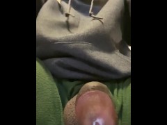 Huge Nut! The biggest yet!