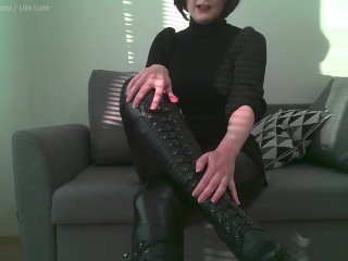 Sweet_Findom HumiliatesYou into Spoiling PAYPIG, FEMDOM