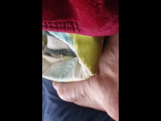 Chupa mis pelotas