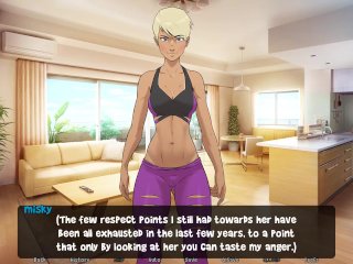 TamasAwakening - Ep.1 Carol Is AMean Girl