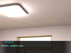 Частная вечеринка [ИГРОВАЯ ПОРНО ИСТОРИЯ] №8 - Screenshot 1 of 16 - Anime