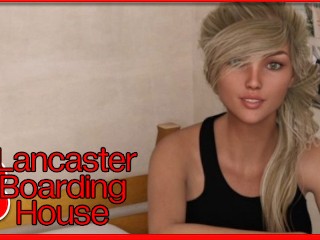 Частная вечеринка [ИГРОВАЯ ПОРНО ИСТОРИЯ] №8