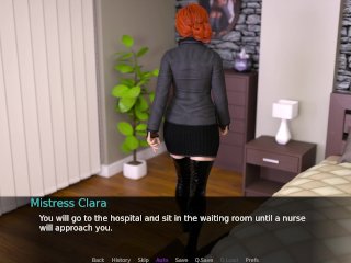 Dusklight Manor #54 - PC Gameplay Lets Play (HD)